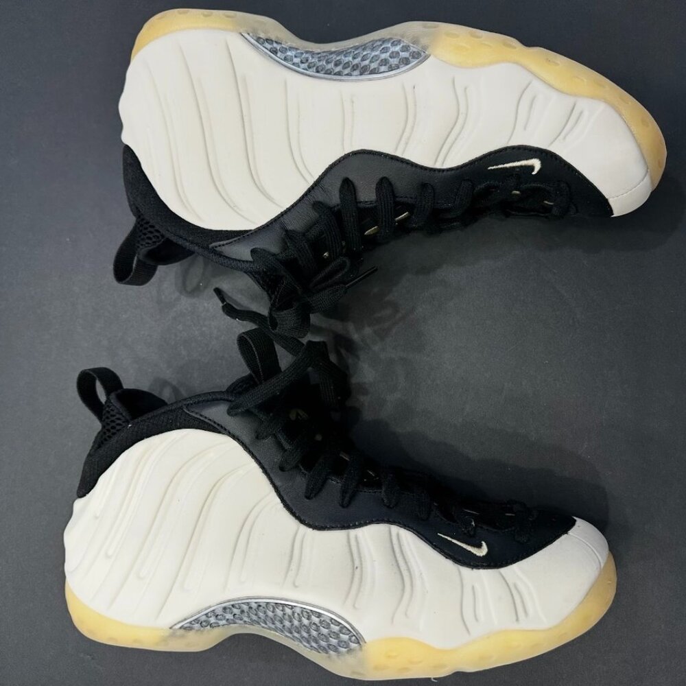 Nike Foamposite Size 10.5M